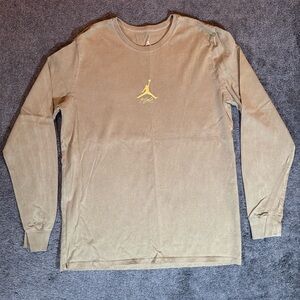 Jordan Long Sleeve T-shirt